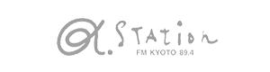 FM京都α-staion