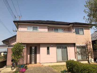 施工実績一覧写真