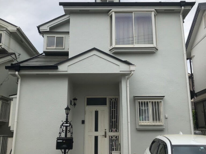 施工実績一覧写真