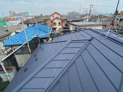 施工実績一覧写真