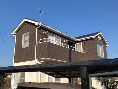 施工実績一覧写真