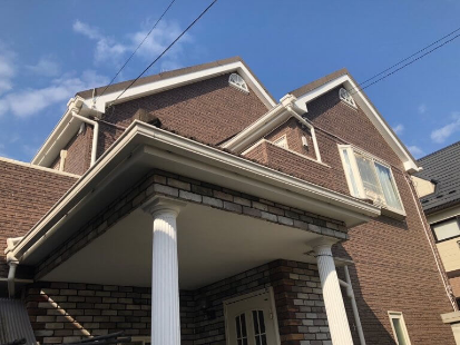 施工実績一覧写真