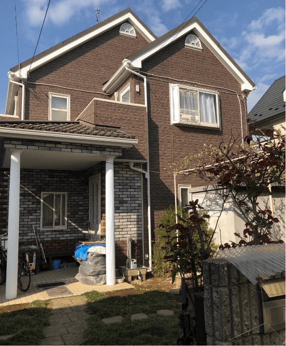 シミュレーション施工後