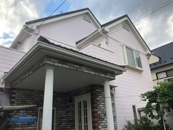 シミュレーション施工前