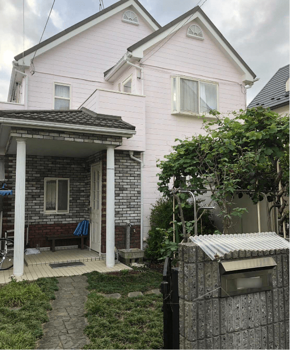 シミュレーション施工前